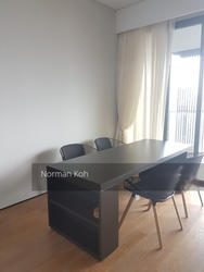 OUE Twin Peaks (D9), Condominium #138428942